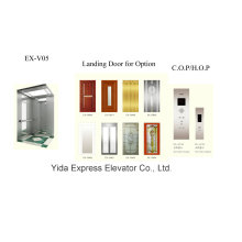 Machine Roomless Home Elevator Manufacturer